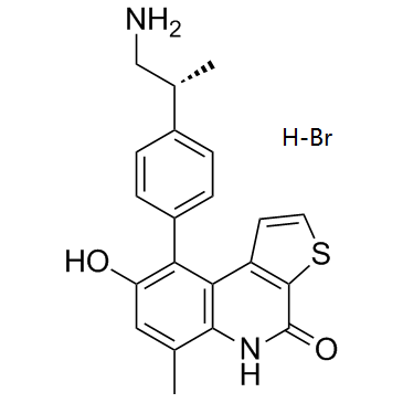 OTS514 HBr 1338544-87-8